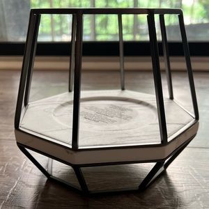 3-Wick Candle Holder from Bath and Body Works